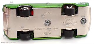 Green - Vintage